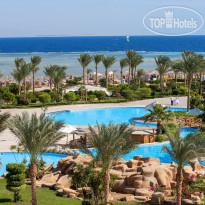 Amwaj Oyoun Resort & Casino 