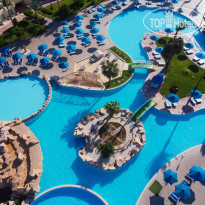 Amwaj Oyoun Resort & Casino 