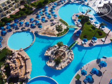 Amwaj Oyoun Resort & Casino 4*