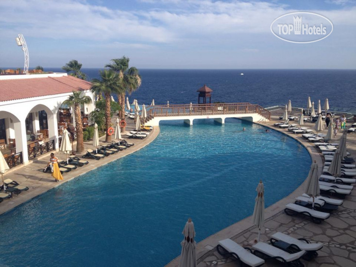 Готель Sentido Reef Oasis Senses Resort 5*