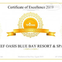 Reef Oasis Blue Bay Resort & Spa 