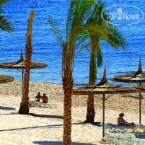 Reef Oasis Blue Bay Resort & Spa