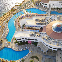 Reef Oasis Blue Bay Resort & Spa 5*