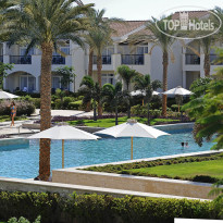 Relax pool в Reef Oasis Blue Bay Resort & Spa 5*