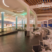 Reef Oasis Blue Bay Resort & Spa