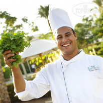Reef Oasis Blue Bay Resort & Spa