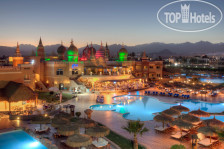 Pickalbatros Aqua Blu Resort - Sharm El Sheikh 4*