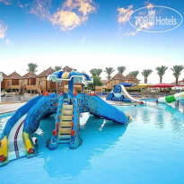 Pickalbatros Aqua Blu Resort - Sharm El Sheikh 