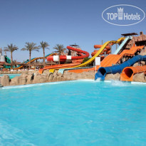 Pickalbatros Aqua Blu Resort - Sharm El Sheikh 