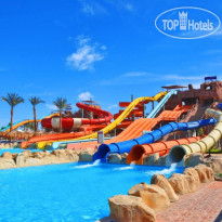 Pickalbatros Aqua Blu Resort - Sharm El Sheikh 