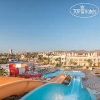 Pickalbatros Aqua Blu Resort - Sharm El Sheikh 