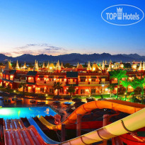 Pickalbatros Aqua Blu Resort - Sharm El Sheikh 