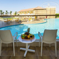  6 бассейнов  в Pickalbatros Aqua Blu Resort - Sharm El Sheikh 4*