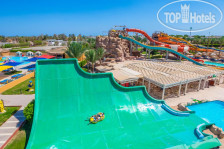 Pickalbatros Aqua Blu Resort - Sharm El Sheikh 4*