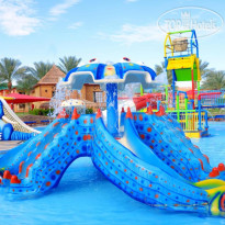 Pickalbatros Aqua Blu Resort - Sharm El Sheikh 