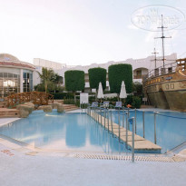 Ivy Cyrene Sharm Resort Adults Friendly Plus 13 