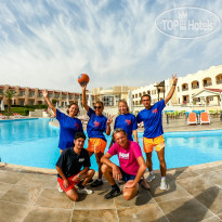 Ivy Cyrene Sharm Resort Adults Friendly Plus 13 