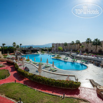 Ivy Cyrene Sharm Resort Adults Friendly Plus 13 