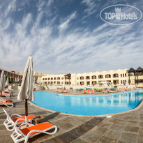 Ivy Cyrene Sharm Resort Adults Friendly Plus 13 