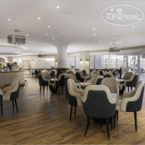 Ivy Cyrene Sharm Resort Adults Friendly Plus 13