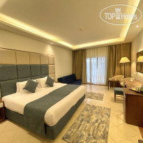 Ivy Cyrene Sharm Resort Adults Friendly Plus 13