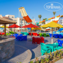 Ivy Cyrene Sharm Resort Adults Friendly Plus 13