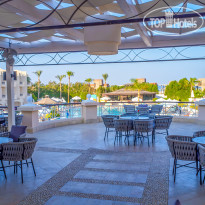 Ivy Cyrene Sharm Resort Adults Friendly Plus 13