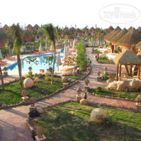 Albatros Laguna Vista Garden Resort (закрыт) 