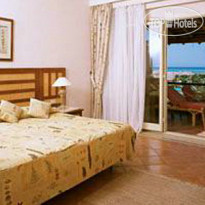 Albatros Laguna Vista Garden Resort (закрыт) 