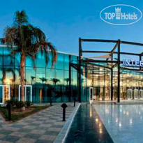 Jolie Ville Royal Peninsula Hotel & Resort The biggest conference-hall in