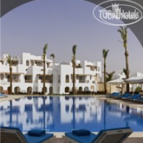 Novotel Sharm el Sheikh (Palm) 