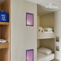 Novotel Sharm el Sheikh (Palm) 