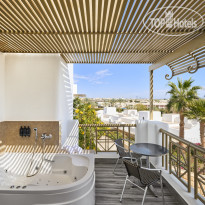 Novotel Sharm el Sheikh (Palm) 