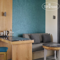 Novotel Sharm el Sheikh (Palm) 