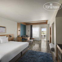 Novotel Sharm el Sheikh (Palm) 