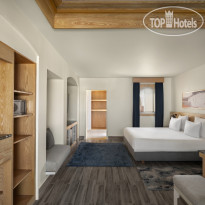 Novotel Sharm el Sheikh (Palm) 