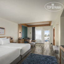 Novotel Sharm el Sheikh (Palm) 