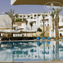 Novotel Sharm el Sheikh (Palm) 