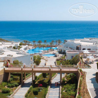 Continental Plaza Beach Resort 5*