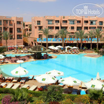 Rehana Sharm Resort, Aqua Park & Spa 