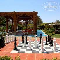 Rehana Sharm Resort, Aqua Park & Spa 