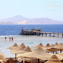 Rehana Sharm Resort, Aqua Park & Spa 