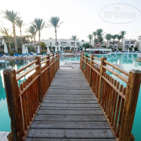 Rehana Sharm Resort, Aqua Park & Spa 