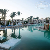 Rehana Sharm Resort, Aqua Park & Spa 