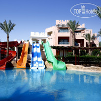 Rehana Sharm Resort, Aqua Park & Spa 