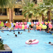 Sea Beach Aqua Park Resort 