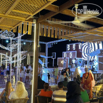 Sea Beach Aqua Park Blue Resorts