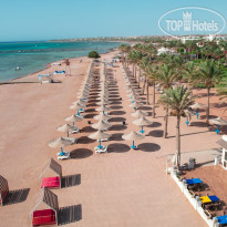 Sea Beach Aqua Park Resort 
