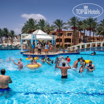 Sea Beach Aqua Park Resort 