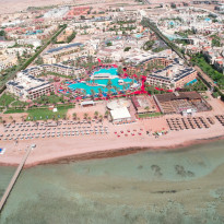 Sea Beach Aqua Park Blue Resorts
